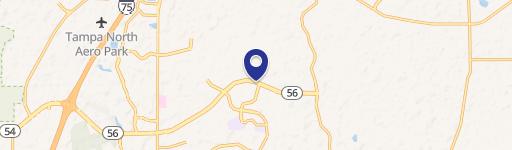 2895 Hueland Pond Blvd