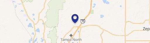 Wesley Chapel, FL 33544