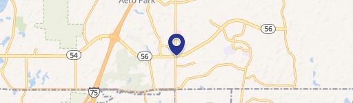 Wesley Chapel, FL 33544