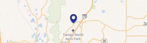 Wesley Chapel, FL 33544