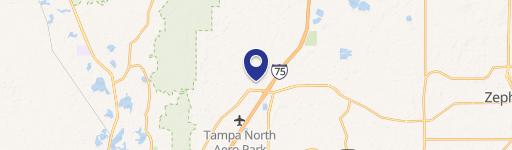 Wesley Chapel, FL 33544