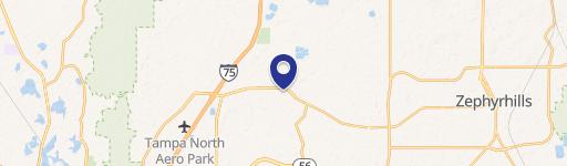 Wesley Chapel, FL 33543