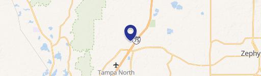 Wesley Chapel, FL 33544