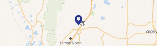 Wesley Chapel, FL 33544