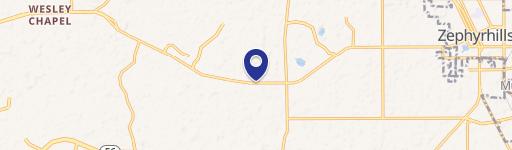 Wesley Chapel, FL 33543