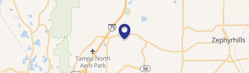 Wesley Chapel, FL 33543