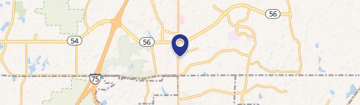 Wesley Chapel, FL 33543