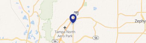 Wesley Chapel, FL 33544