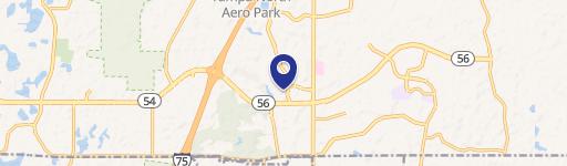 2130 Ashley Oaks Cir