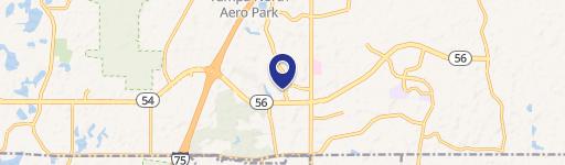 2136 Ashley Oaks Cir