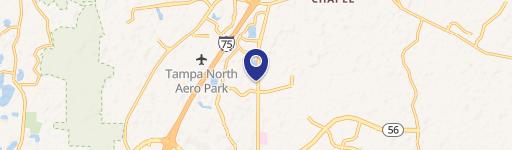 3741 Bruce B Downs Blvd