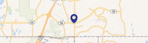 1845 Bruce B Downs Blvd