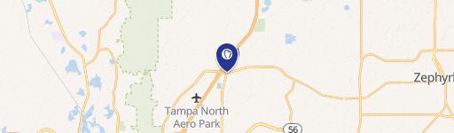 5310 Bruce B Downs Blvd