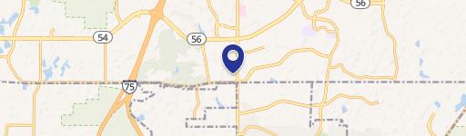 1201 Bruce B Downs Blvd