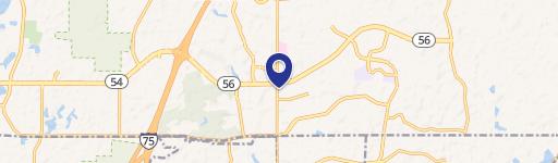 1770 Bruce B Downs Blvd