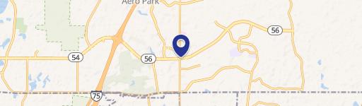 1910 Bruce B Downs Blvd