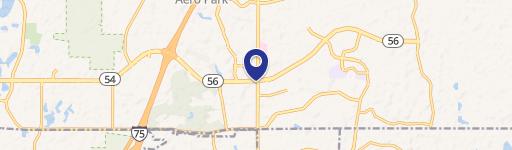 1911 Bruce B Downs Blvd