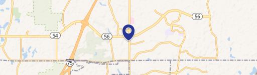 1715 Bruce B Downs Blvd