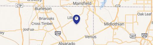 Land for Development in Alvarado