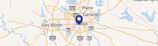 Residential Land in Growing Dallas