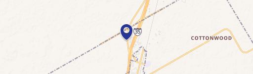 West, TX Unimproved Land