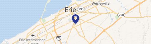 Residential Building Lot in Erie