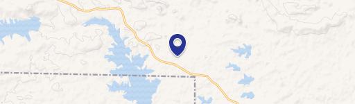 Hot Springs Village Subdivision Lot