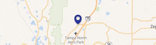 27040 Wesley Chapel Blvd