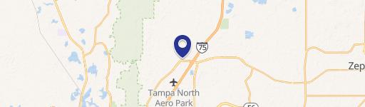 27270 Wesley Chapel Blvd