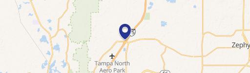 27835 Wesley Chapel Blvd