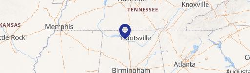 Residential Land in Trinity, AL