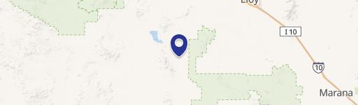 5 Acres Desert Land, Marana