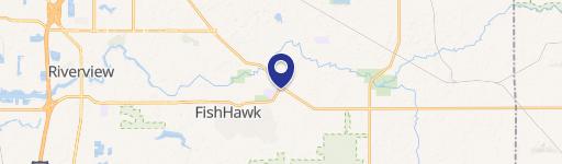 16637 Fishhawk Blvd Ste, Unit 101