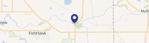 9625 Canoe Launch Rd