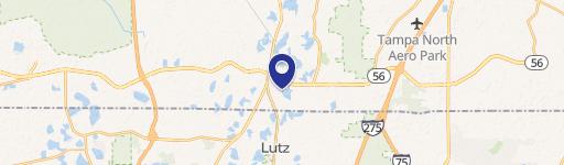 Lutz, FL 33549