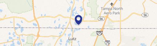 Lutz, FL 33549