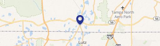 Lutz, FL 33548
