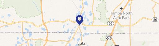 1900 Land O Lks Blvd