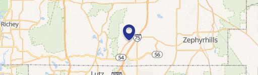 26600 Wesley Chapel Blvd