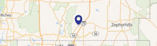 26609 Wesley Chapel Blvd