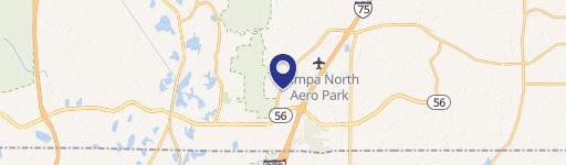 25352 Wesley Chapel Blvd