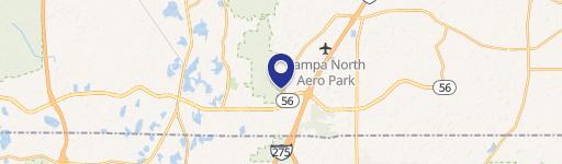 25231 Wesley Chapel Blvd