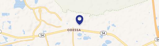 Odessa, FL 33556