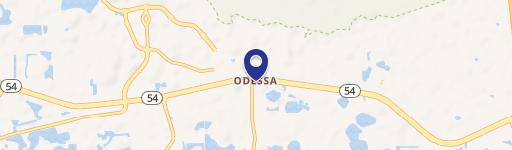 Odessa, FL 33556
