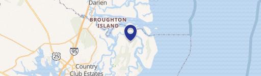 Residential Lot on St Simons