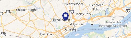 Two-Unit Brick Twin in Chester