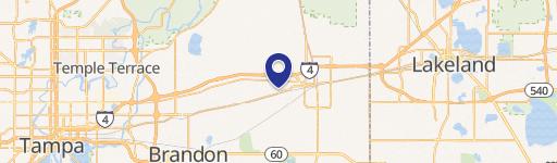 Dr Martin Luther King Jr Blvd