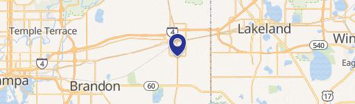 2803 James L Redman Pkwy