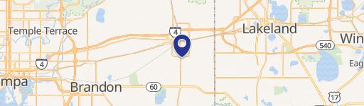 2900 James L Redman Pkwy