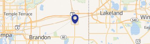 2318 James L Redman Pkwy